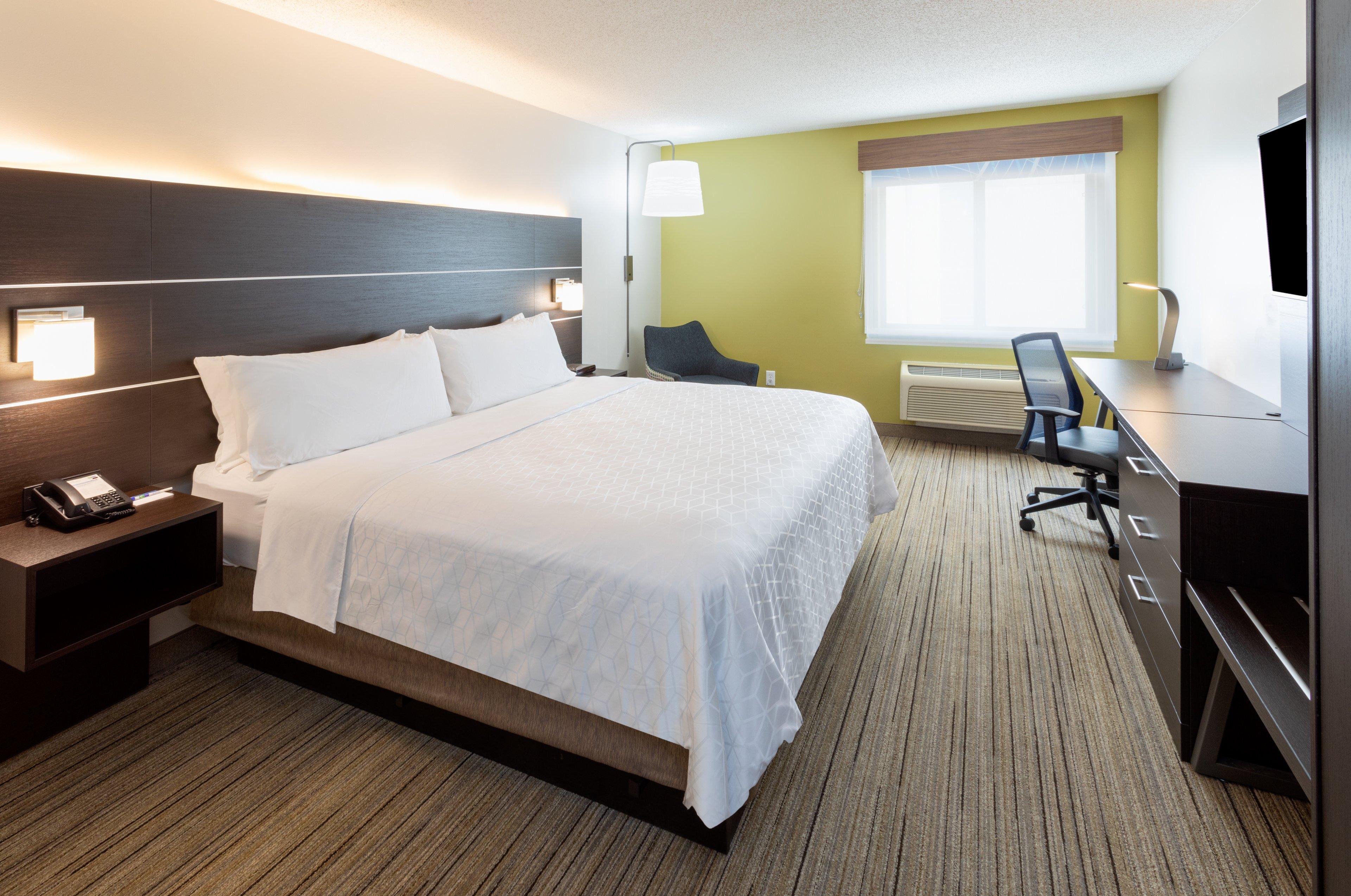 Holiday Inn Express Hotel & Suites Minneapolis-Downtown Convention Center By Ihg Exterior photo