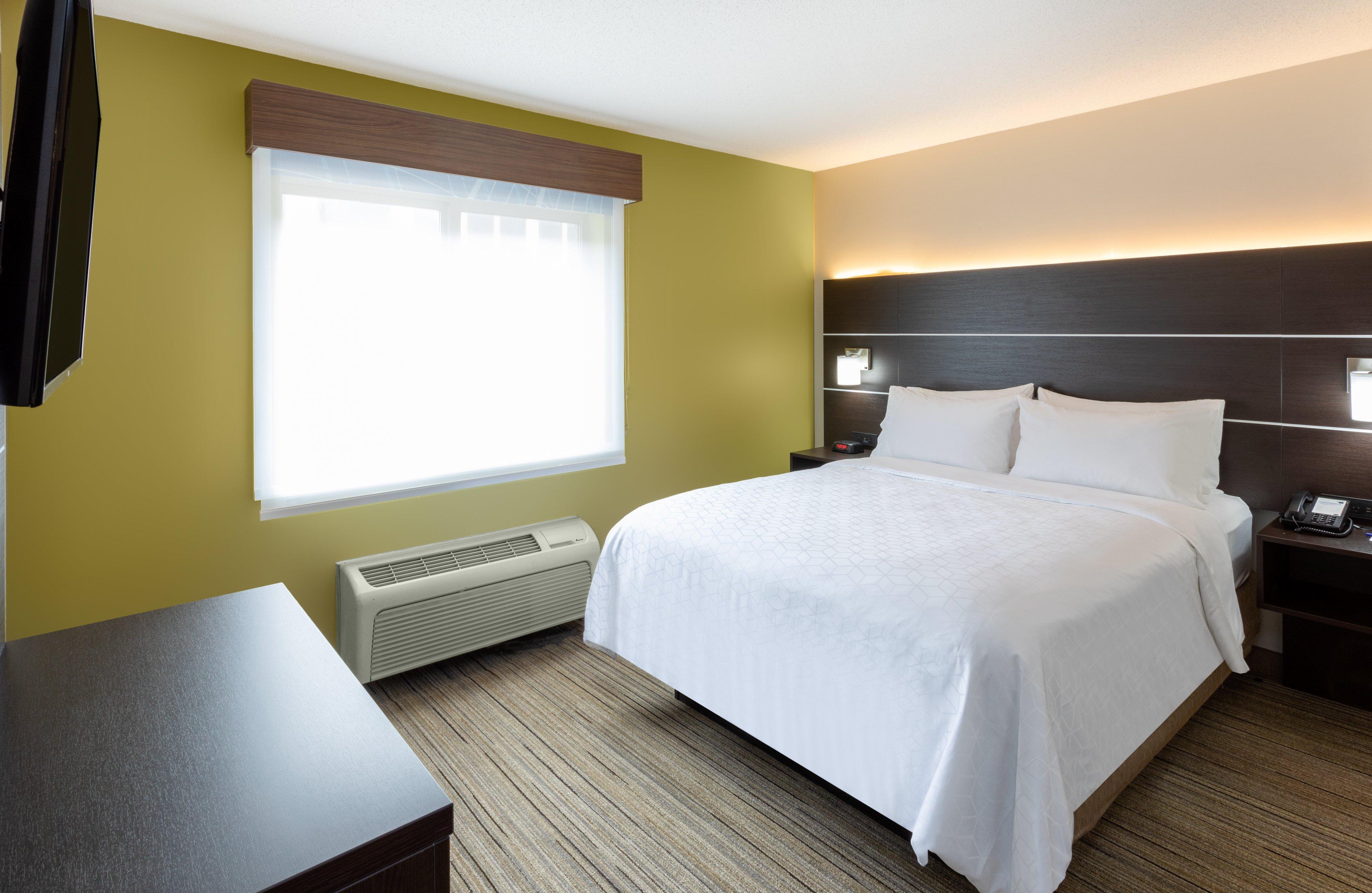Holiday Inn Express Hotel & Suites Minneapolis-Downtown Convention Center By Ihg Exterior photo