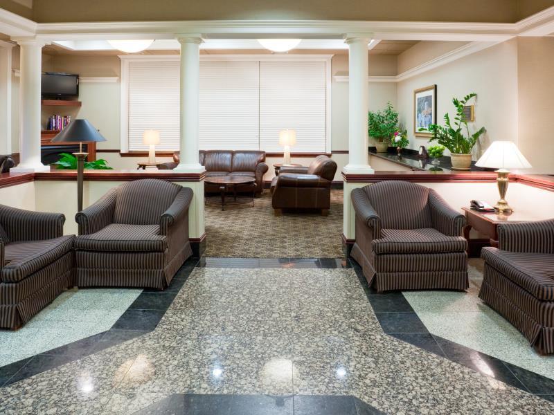 Holiday Inn Express Hotel & Suites Minneapolis-Downtown Convention Center By Ihg Exterior photo